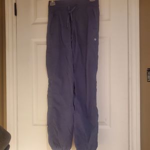 Lululemon Dance Studio Pants